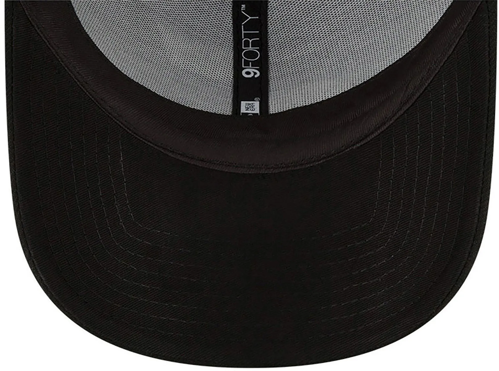 Utah Jazz New Era 9Forty The League NBA Team Cap