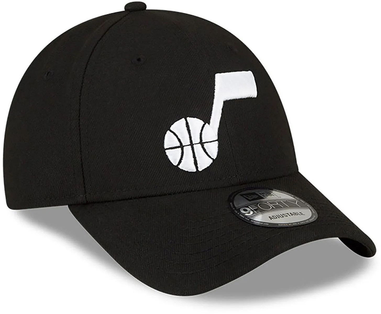 Utah Jazz New Era 9Forty The League NBA Team Cap