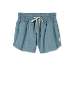 W Halo Performance Short 2.0
